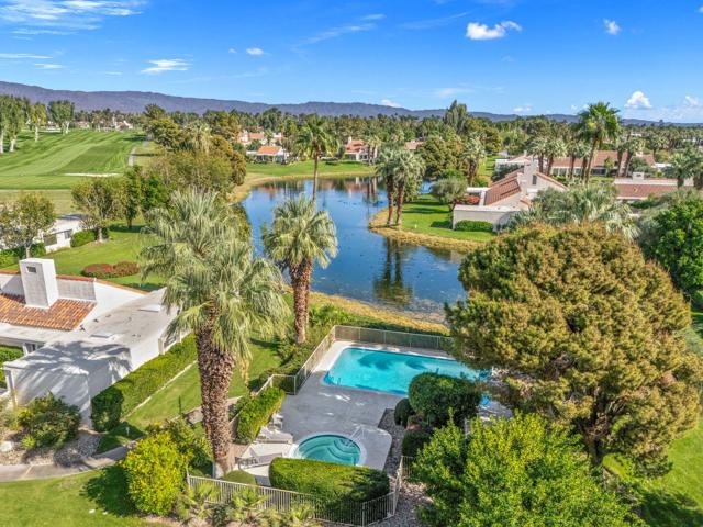 147 Desert West Drive, Rancho Mirage, CA 92270
