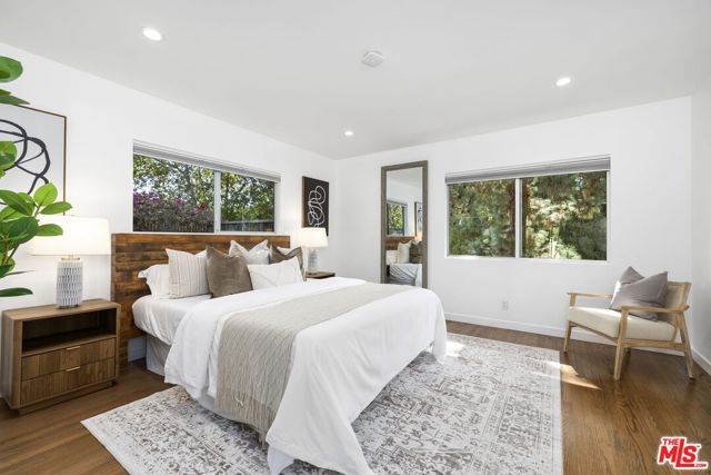 Drew Fenton | 654 Elkins Road Los Angeles CA | MLS: 7411480