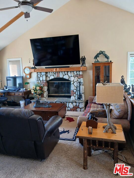 1251 Kodiak Drive, Lake Arrowhead, CA 92352