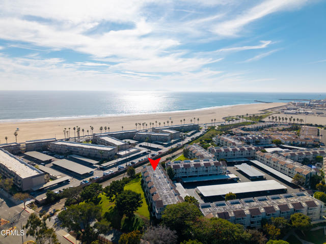 Detail Gallery Image 36 of 37 For 251 S Ventura Rd #210,  Port Hueneme,  CA 93041 - 1 Beds | 1 Baths