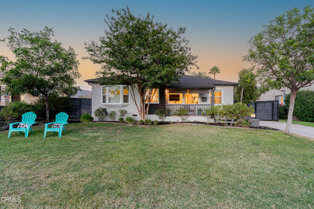 Detail Gallery Image 1 of 31 For 2140 Graydon Ave, Monrovia,  CA 91016 - 3 Beds | 2 Baths