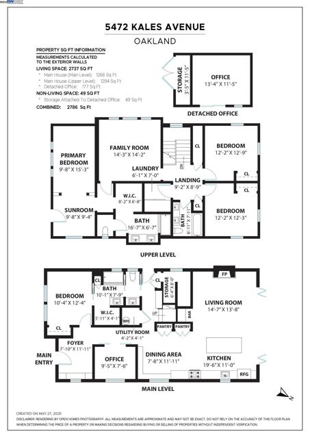 5472 KALES AVENUE, Oakland CA: https://media.crmls.org/mediaz/86c0b260-16cb-4275-bb58-f8d0154bb5e0.jpg