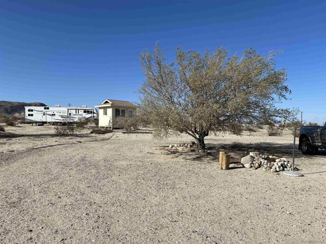 5861 Highway 78, Borrego Springs, California 92004, 1 Bedroom Bedrooms, ,1 BathroomBathrooms,Single Family Residence,For Sale,Highway 78,250020795SD