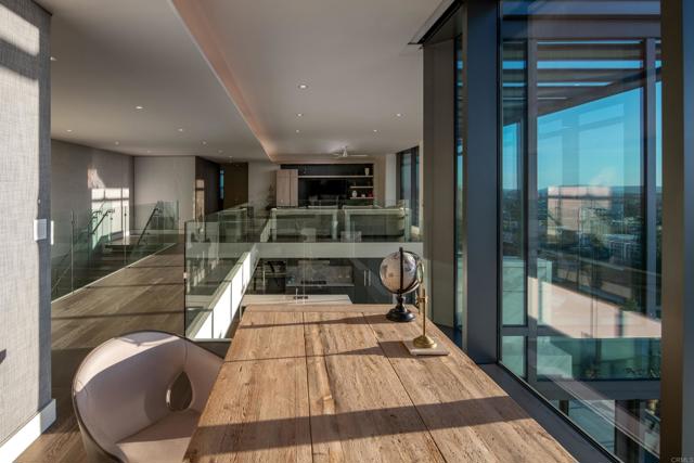 Detail Gallery Image 27 of 48 For 2855 Fifth Ave #1304,  San Diego,  CA 92103 - 3 Beds | 3/1 Baths