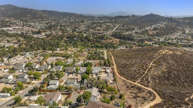 Detail Gallery Image 52 of 55 For 9318 Idyl Pl, Lakeside,  CA 92040 - 3 Beds | 2 Baths