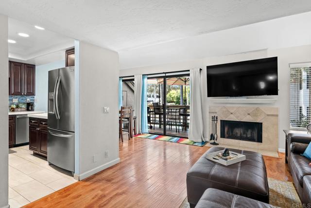 Detail Gallery Image 2 of 31 For 520 via De La Valle #I,  Solana Beach,  CA 92075 - 1 Beds | 1 Baths