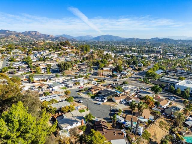 Detail Gallery Image 41 of 47 For 1480 Vicksburg Dr, El Cajon,  CA 92021 - 4 Beds | 2 Baths