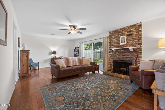 Detail Gallery Image 5 of 27 For 404 Mackay Ave, Ventura,  CA 93004 - 3 Beds | 2 Baths