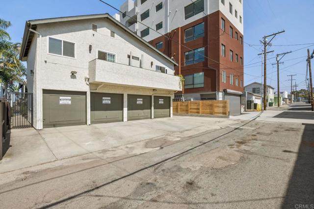 Detail Gallery Image 33 of 33 For 3935 Oregon St #6,  San Diego,  CA 92104 - 2 Beds | 2 Baths