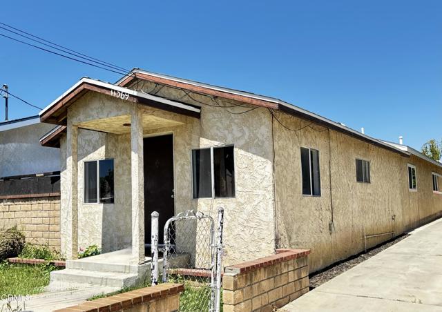 Property Photo from MLS