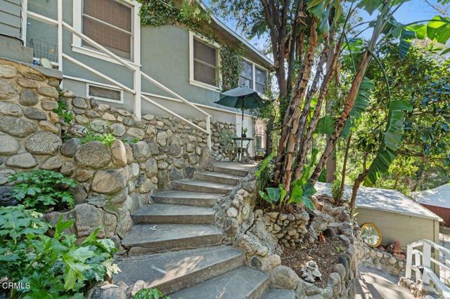 Detail Gallery Image 13 of 34 For 109 Marmion Way, South Pasadena,  CA 91030 - – Beds | – Baths