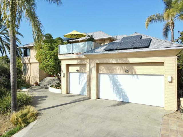 Home for Sale in Oceanside