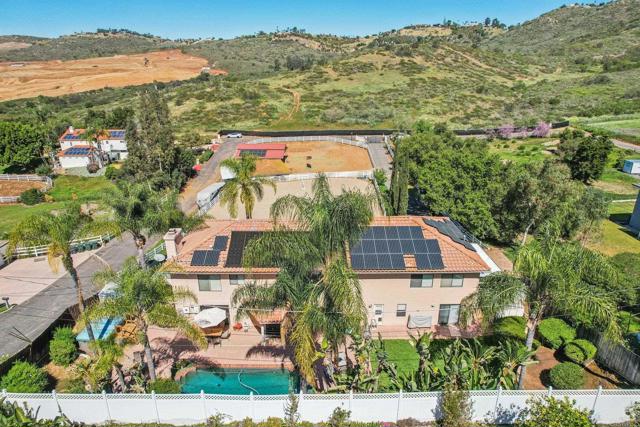 Detail Gallery Image 56 of 60 For 29950 Robbie Ln, Vista,  CA 92084 - 4 Beds | 3 Baths