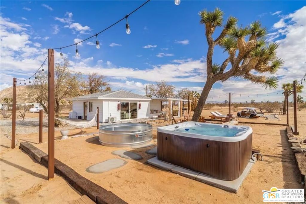 1616 Sunset Mesa Road