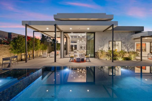 29 Topaz Court, Rancho Mirage, CA 92270