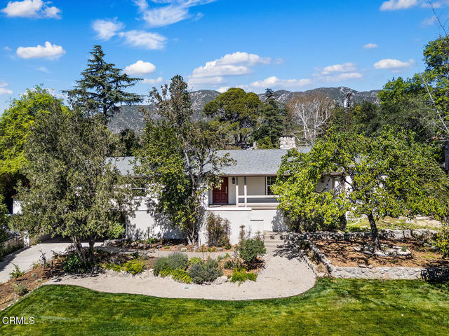 Detail Gallery Image 2 of 46 For 2345 Orange Cove Ave, La Crescenta,  CA 91214 - 5 Beds | 4/1 Baths