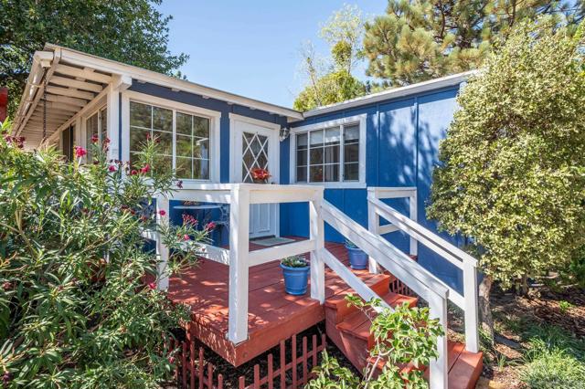 36342 Highway 78 space 17, Julian, California 92036, 2 Bedrooms Bedrooms, ,1 BathroomBathrooms,Residential,For Sale,Highway 78 space 17,240023740SD