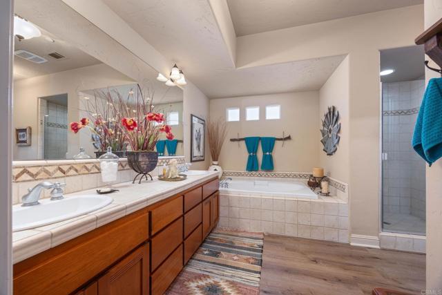 Detail Gallery Image 26 of 60 For 10204 Mount Olympus Valley Rd Rd, Fallbrook,  CA 92028 - 3 Beds | 2/1 Baths