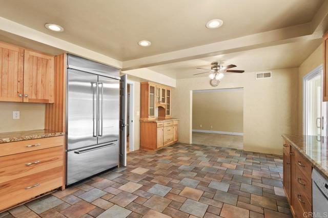Home for Sale in El Cajon
