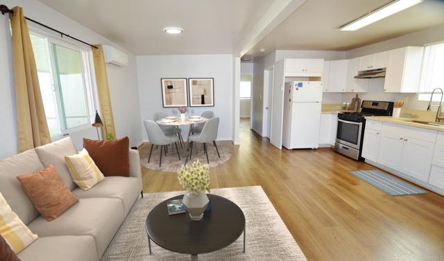 Detail Gallery Image 4 of 35 For 1425 Second Ave #105,  Chula Vista,  CA 91911 - 3 Beds | 2 Baths