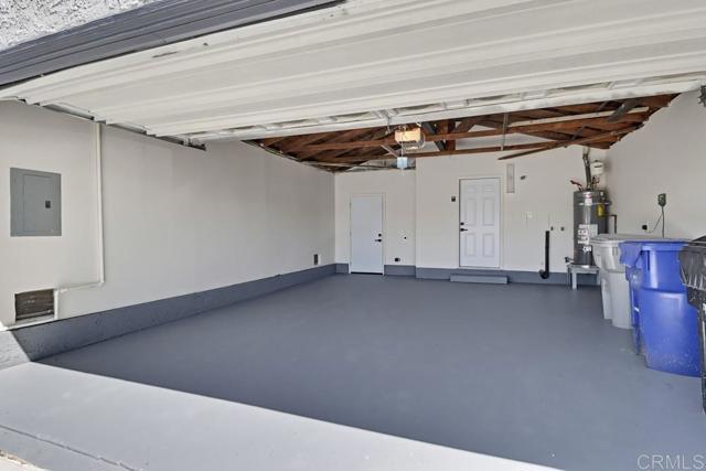 Detail Gallery Image 42 of 46 For 351 Ridgecrest Dr, San Diego,  CA 92114 - 3 Beds | 2 Baths