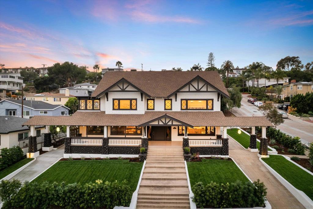 2274 Rosecrans