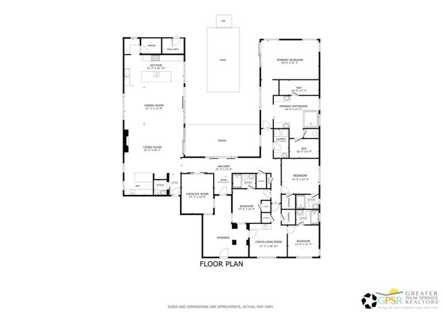 75087 Mansfield Drive, Indian Wells, CA 92210