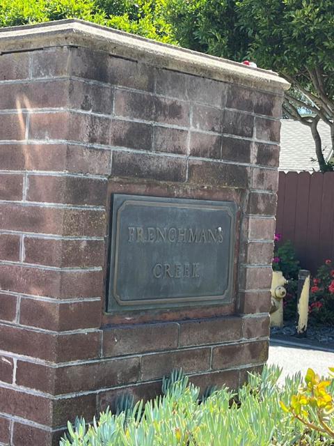 Frenchmans Creek neighborhood