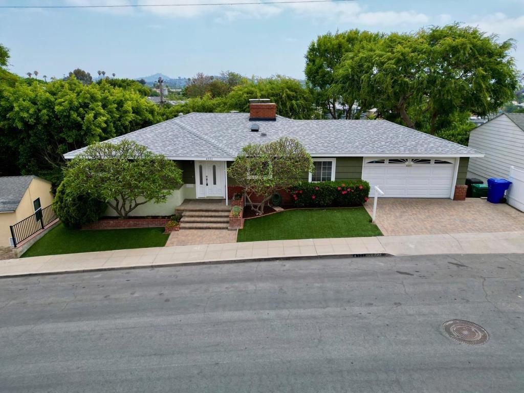 4371 Logrono Dr.