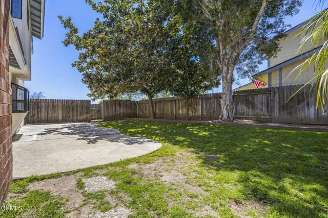 Detail Gallery Image 37 of 53 For 1795 Sespe Dr, Ventura,  CA 93004 - 3 Beds | 2/1 Baths