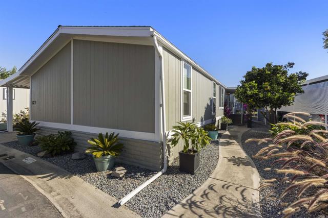 Detail Gallery Image 45 of 57 For 276 N El Camino Real #172,  Oceanside,  CA 92058 - 2 Beds | 2 Baths