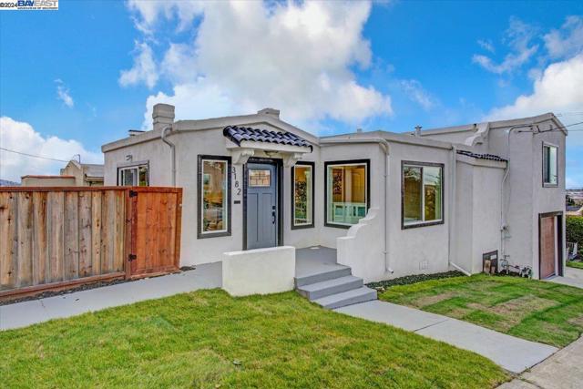 3182 Madera Ave, Oakland, California 94619, 3 Bedrooms Bedrooms, ,1 BathroomBathrooms,Single Family Residence,For Sale,Madera Ave,41054198