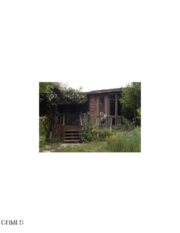 Front Image Thumbnail for CRV1-34516