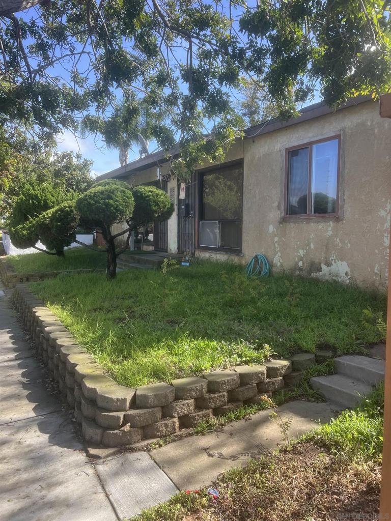 4327 Clmt Mesa Blvd