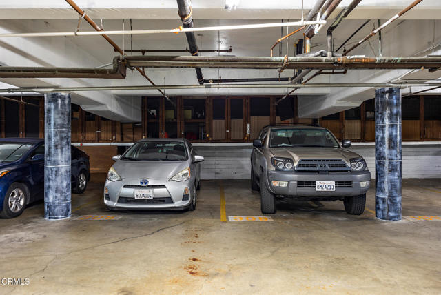 Detail Gallery Image 25 of 31 For 1000 Cordova St #308,  Pasadena,  CA 91106 - 2 Beds | 2 Baths