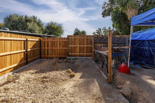 Detail Gallery Image 26 of 33 For 316 Calvin St, Taft,  CA 93268 - 2 Beds | 2 Baths