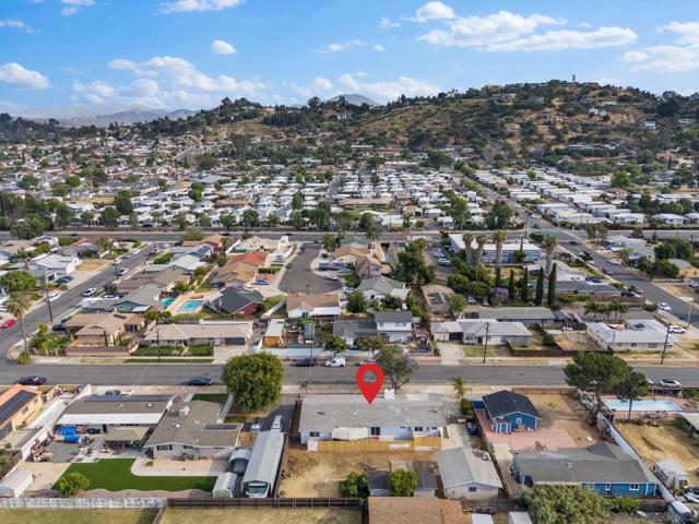 1284 Andover Rd, El Cajon, California 92019, ,Multi-Family,For Sale,Andover Rd,240024883SD