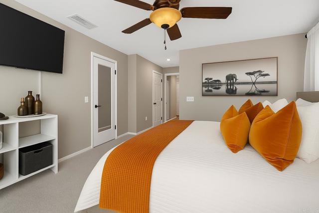 Detail Gallery Image 12 of 27 For 39738 Columbia Union Dr, Murrieta,  CA 92563 - 4 Beds | 2/1 Baths