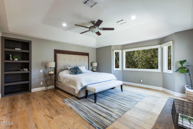 Detail Gallery Image 41 of 73 For 3643 Hampstead Rd, Glendale,  CA 91206 - 8 Beds | 6 Baths