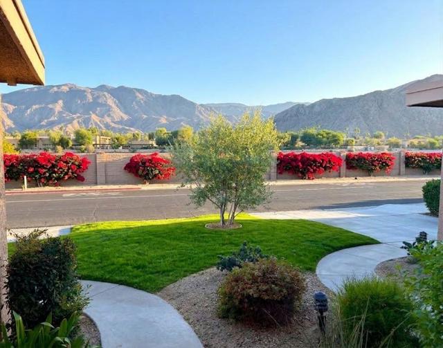 140 La Cerra Drive, Rancho Mirage, CA 92270