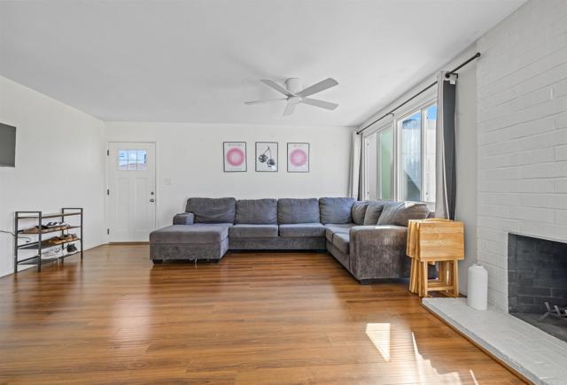 Detail Gallery Image 5 of 29 For 4773 Aberdeen St, San Diego,  CA 92117 - 3 Beds | 2 Baths