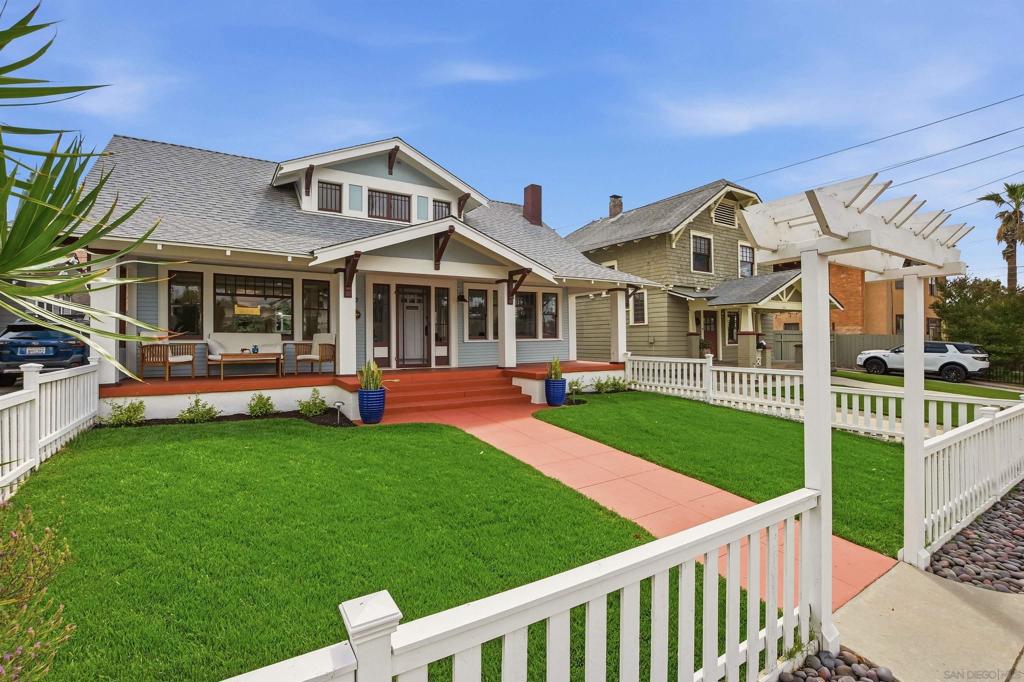 1519 29th Street - photo 4