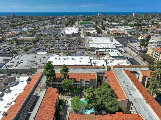 Detail Gallery Image 27 of 27 For 1855 Diamond St #5-218,  San Diego,  CA 92109 - 1 Beds | 1 Baths