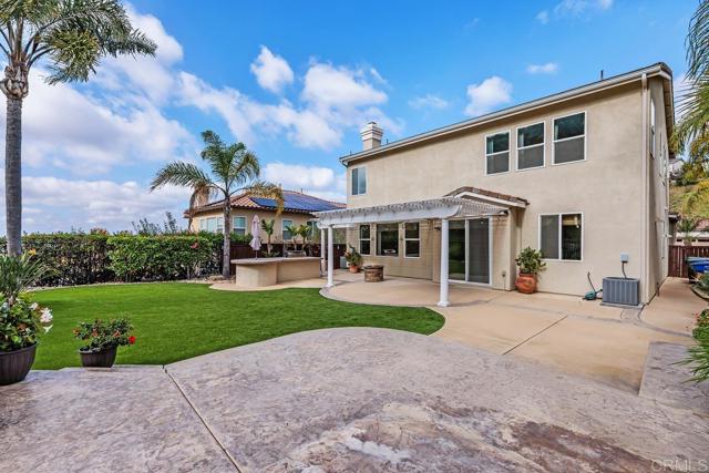 Detail Gallery Image 37 of 56 For 1122 via Vera Cruz, San Marcos,  CA 92078 - 5 Beds | 3 Baths