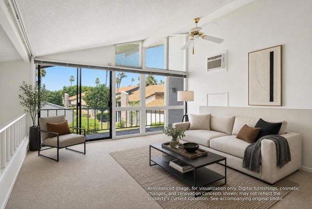1722 E Camino Parocela, Palm Springs, CA 92264