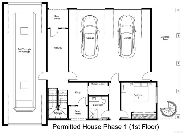 Detail Gallery Image 13 of 45 For 1496 Montana Serena Ct, El Cajon,  CA 92021 - – Beds | – Baths