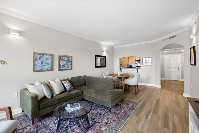 Detail Gallery Image 5 of 34 For 3890 Nobel Dr #1505,  San Diego,  CA 92122 - 2 Beds | 2 Baths