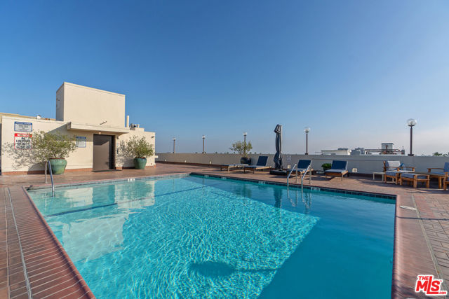 2 Bed Home for Sale in Beverly Hills, California