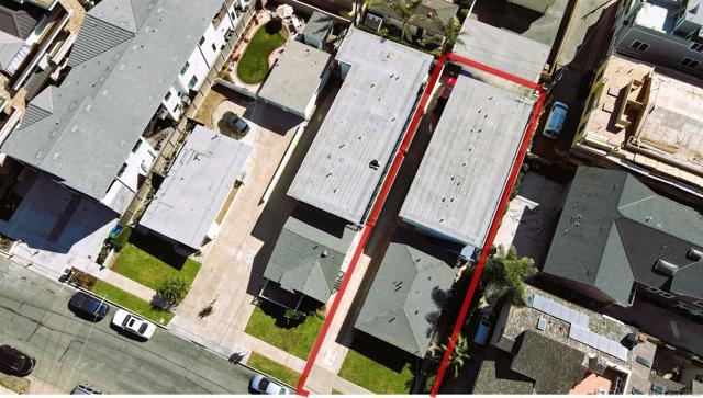 141 Cherry, Carlsbad, California 92008, ,Commercial Sale,For Sale,Cherry,230019662SD