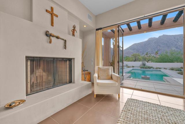 Home for Sale in Borrego Springs